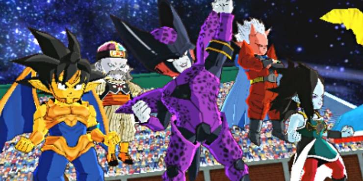 Dragon Ball 16 Things You Never Knew About Cell Dragon Ball 16 Things You Never Knew About Cell